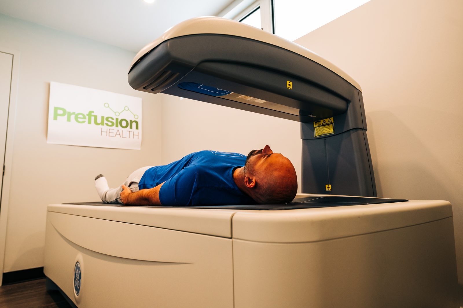 DEXA Body Composition